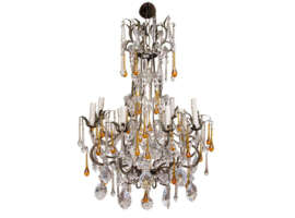 Chandelier 157