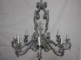 Chandelier 167