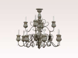 Chandelier 377