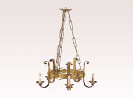 Chandelier 386