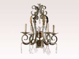 Chandelier 396