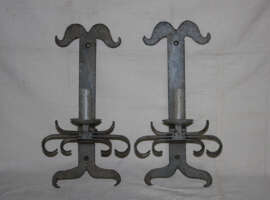 Sconces 116