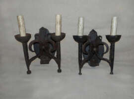 Sconces 143