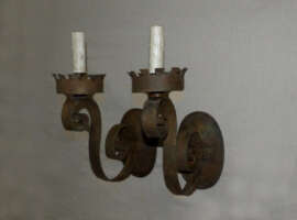 Sconces 145