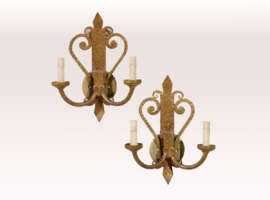 Sconces 195