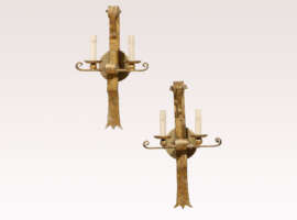 Sconces 198