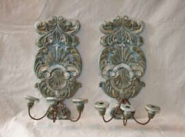 Sconces 055