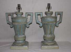 Table Lamps 147