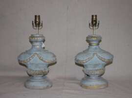 Table Lamps 154