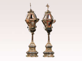 Table Lamps 250