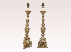 Table Lamps 252