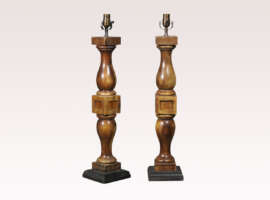 Table Lamps 255