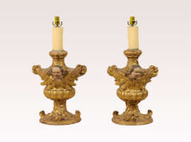 Table Lamps 261