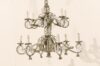 Chandelier 434