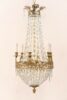 Chandelier 557