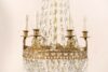 Chandelier 557