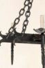 Chandelier 610