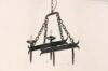 Chandelier 610