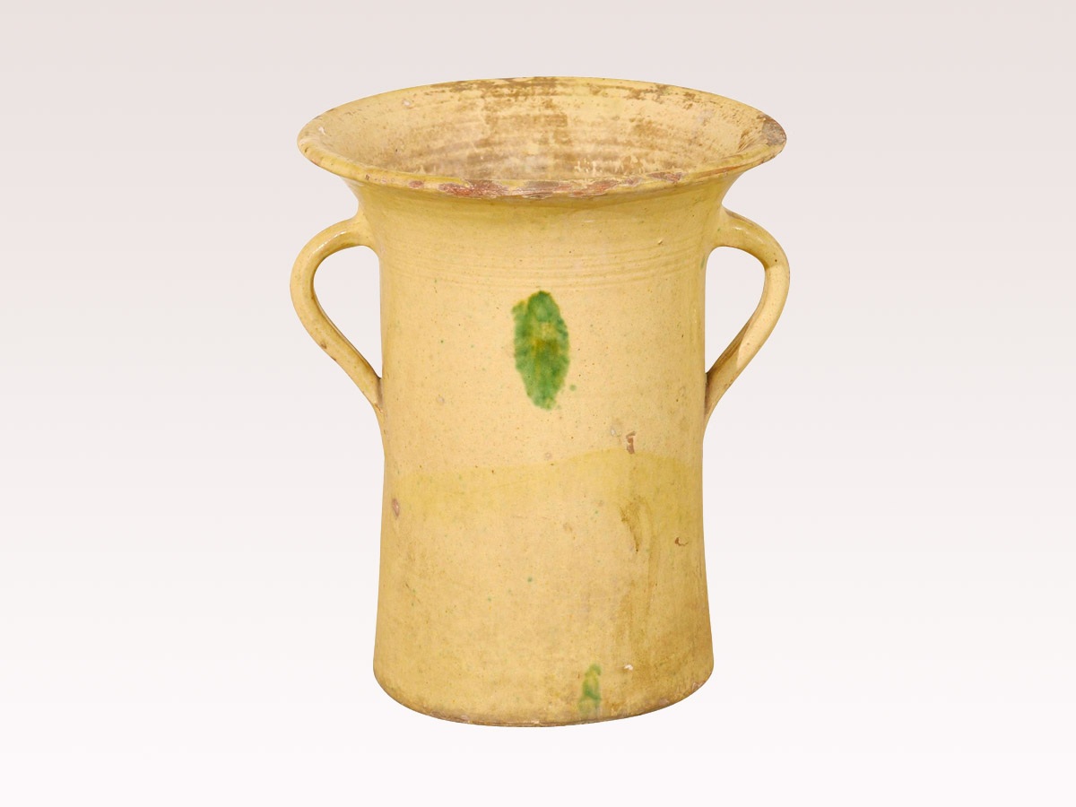 19th Century Spanish Jar