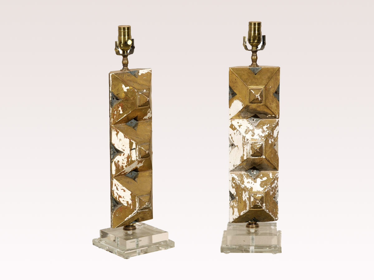Table Lamps 251